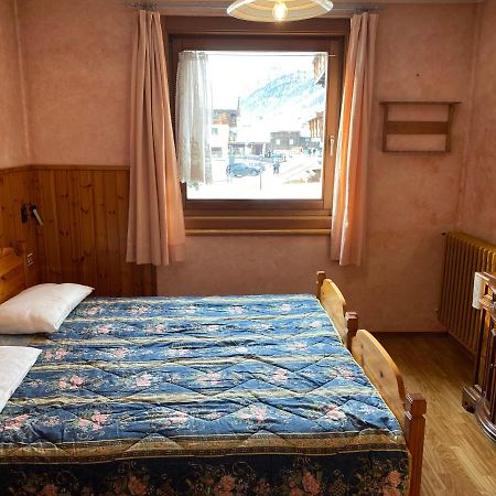 Appartamento Marinella Livigno Exteriér fotografie