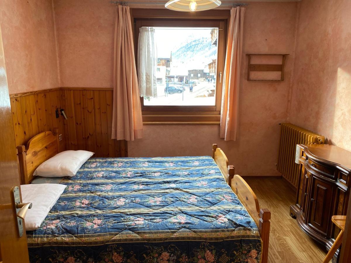 Appartamento Marinella Livigno Exteriér fotografie