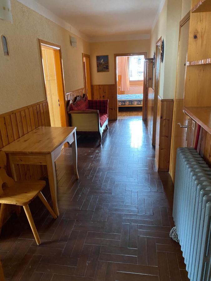 Appartamento Marinella Livigno Exteriér fotografie
