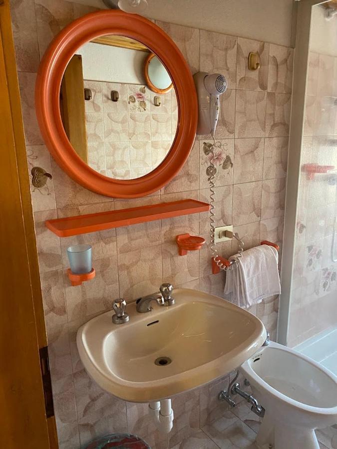 Appartamento Marinella Livigno Exteriér fotografie