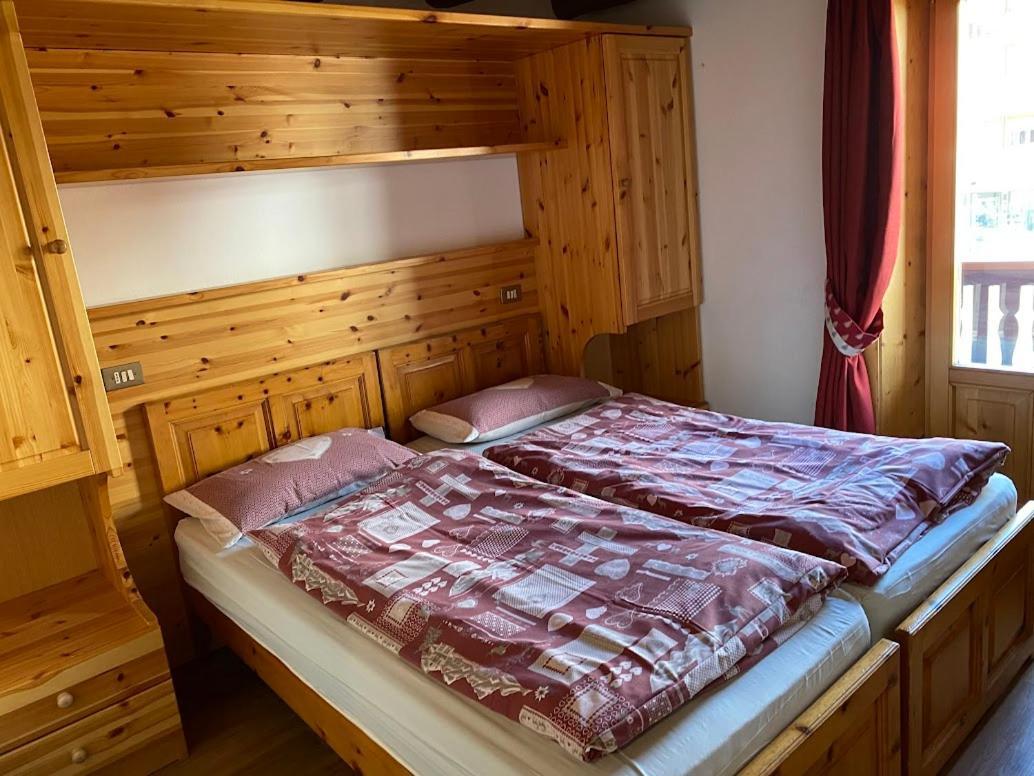 Appartamento Marinella Livigno Exteriér fotografie