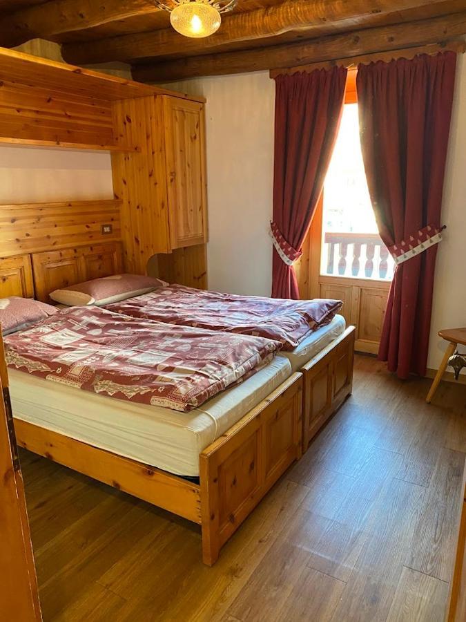 Appartamento Marinella Livigno Exteriér fotografie