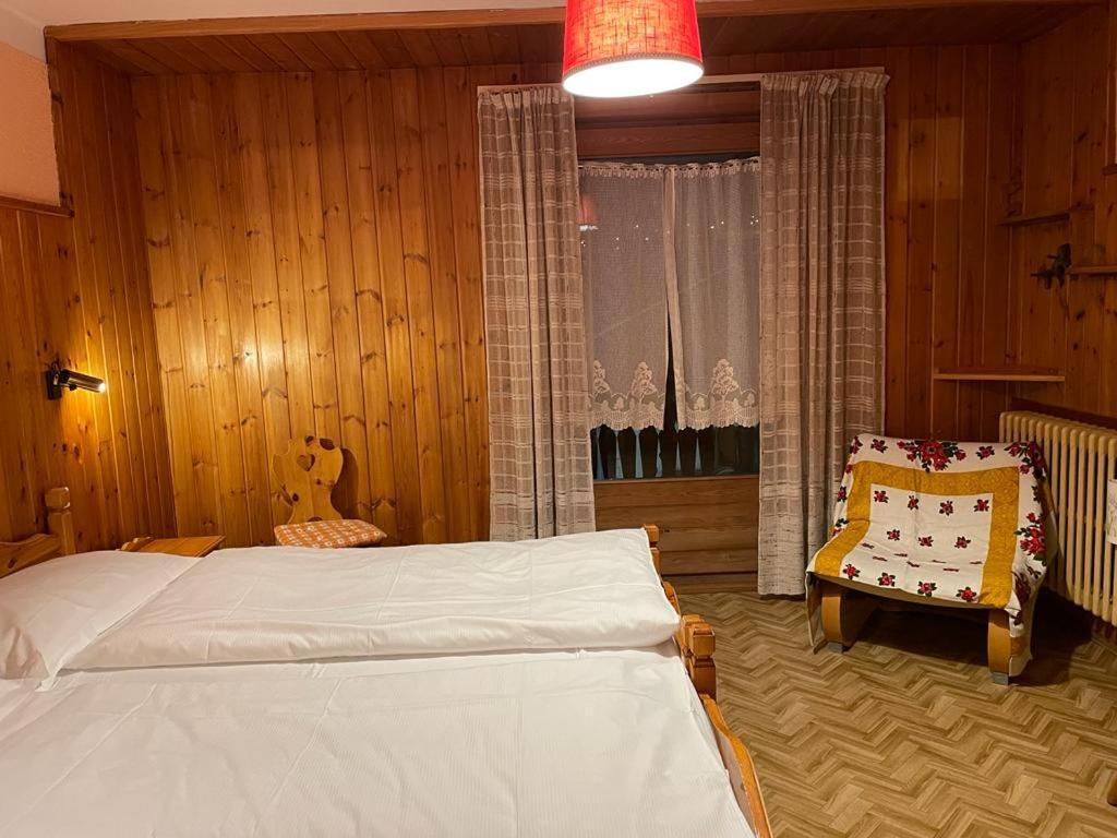 Appartamento Marinella Livigno Exteriér fotografie