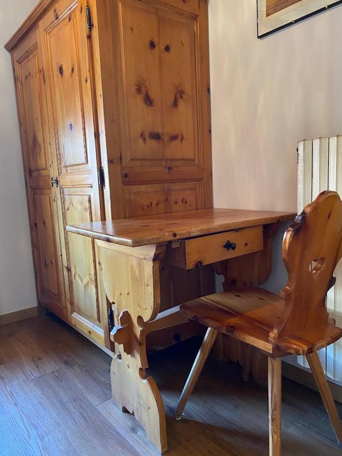 Appartamento Marinella Livigno Exteriér fotografie