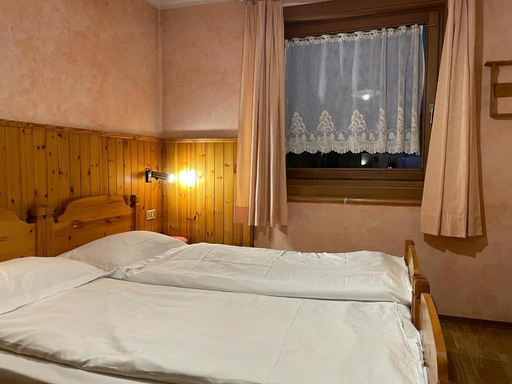 Appartamento Marinella Livigno Exteriér fotografie