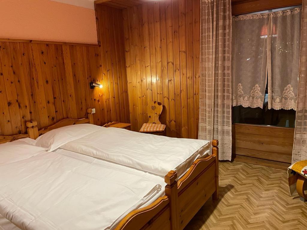 Appartamento Marinella Livigno Exteriér fotografie