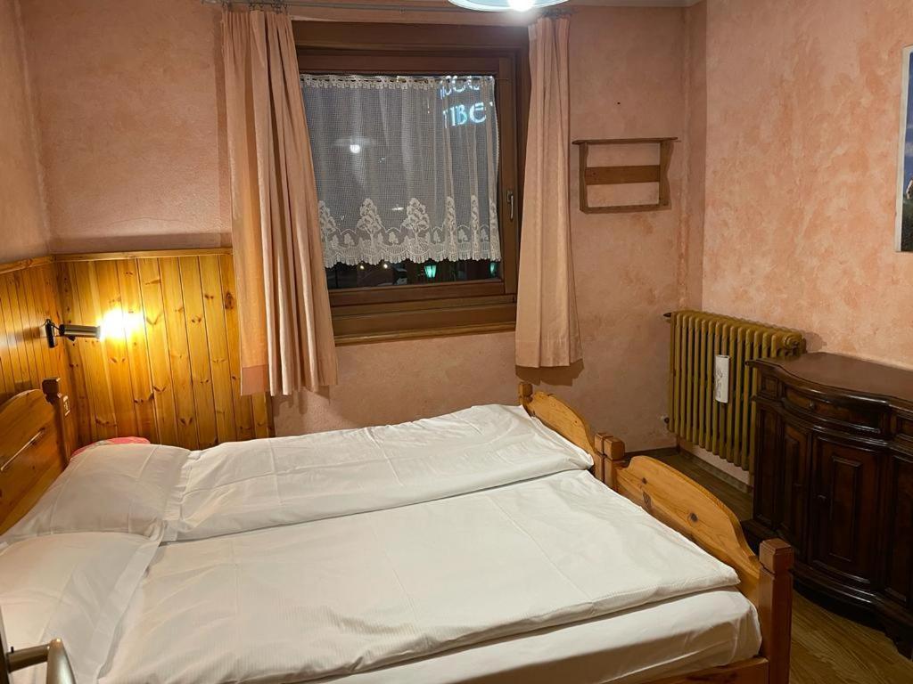 Appartamento Marinella Livigno Exteriér fotografie