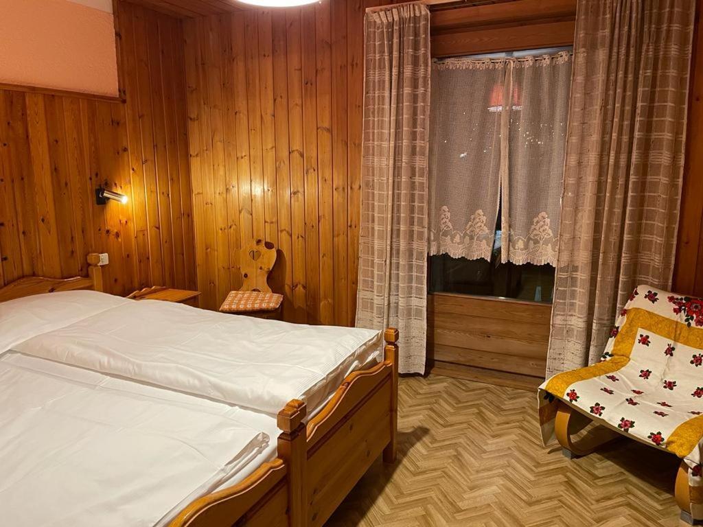 Appartamento Marinella Livigno Exteriér fotografie